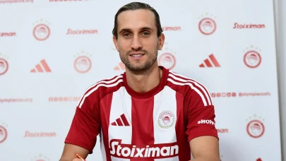 Yusuf Yazıcı’dan itiraf: “Lille’den sonra zorlandım”