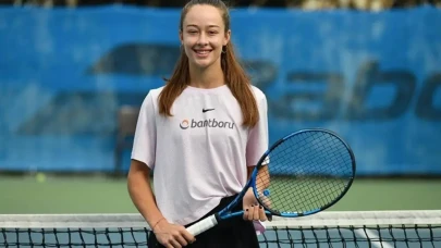 Zeynep Sönmez Kimdir? Başarılarla Dolu Yükselişin Hikâyesi