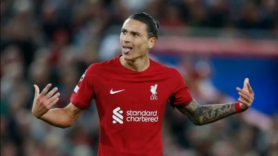 Nunez’e rekor teklif: Liverpool kararsız!