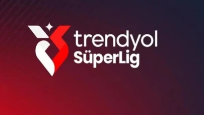 Trendyol Süper Lig'de yeni sezon açılışı 8 Ağustos’ta Gaziantep’te!