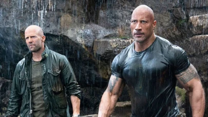 Hobbs ve Shaw Hangi Yıl Vizyona Girdi, Nerede Çekildi, Serisinden Ayrı Bir Film mi?