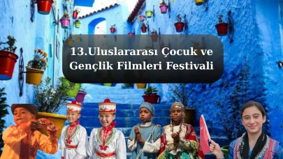Şafşavan’da 13. Çocuk Filmleri Festivali: Jüride bu yıl çocuklar var