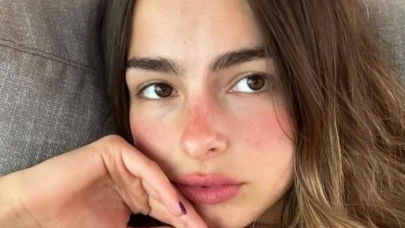 Yeni kirpik trendi yazı ele geçiriyor!