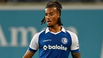 Archie Brown Kimdir, kaç yaşında, boyu, mevkisi? Sarı Lacivertlilerin Birminghamlı Yıldızı Merak Edilenler