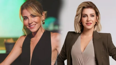 Gökçe Eyüboğlu Kimdir? Tiyatrodan Televizyona Uzanan Kariyer