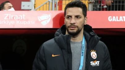 Hakan Balta Galatasaray'a vedasından sonra yeni görevine A milli takımda başlayacak!