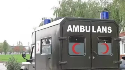 Uzman Çavuş Servet Ökkeş Çakır Kimdir? Aslen Nereli, Kaç Yaşında? Edirne Uzunköprü’de Görevli Askerden Acı Haber