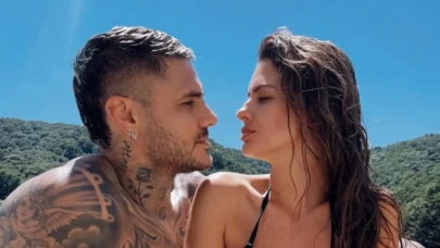 Aldatma iddiası patladı! Icardi’den tehdit dolu çıkış