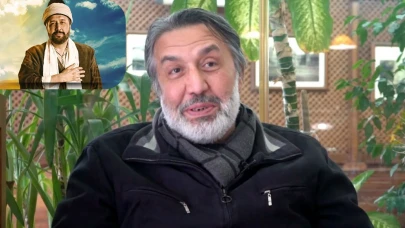 Oyuncu Mehmet Ali Tuncer 57 yaşında hayatını kaybetti