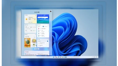 Son Windows 11 güncellemenizi aldınız mı? Bir dizi yapay zekalı özellikle geliyor!