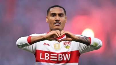 G.Saray’dan Enzo Millot atağı!