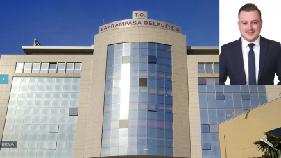 Bayrampaşa’da siyasi sarsıntı: CHP’li üyeye ölümle tehdit, boş dilekçe!