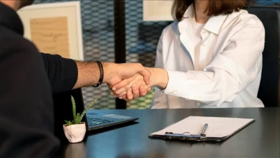 Kadınlar gençler ve engelliler için umut: 2024’te yarım milyondan fazla kişiye iş