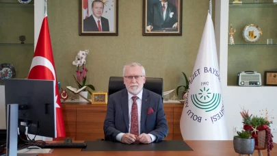 Abant İzzet Baysal Üniversitesi Tam Akreditasyonla tarihe geçti