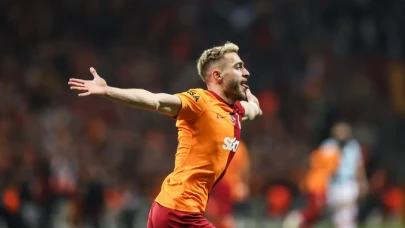 Barış Alper satılacak mı? İngilizlerden rekor teklif geldi