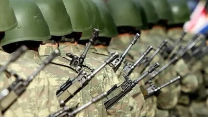 2025’in İkinci Yarısı İçin Bedelli Askerlik Ücreti Açıklandı: İşte Yeni Rakam