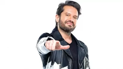 Ozan Doğulu’ya Yatırım Tuzaklı Vurgun: 12 Milyon Lira Kaybetti