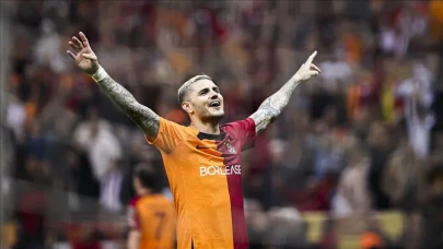 Galatasaray’da Disiplin Alarmı: Icardi’ye Verilen Ayrıcalıklar Artık Tarih Olabilir