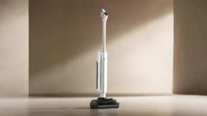 Xiaomi'den bir akıllı ev aleti daha: Yeni kablosuz süpürgesi neler sunuyor?