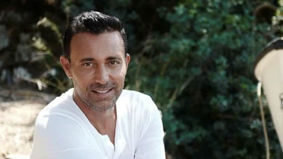 Yıllarca sakladı! Mustafa Sandal’ın hastalığı ortaya çıktı