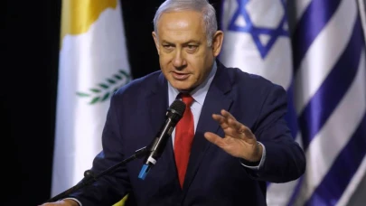 Netanyahu zehirlendi, doktorundan açıklama geldi!