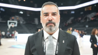 Beşiktaş basketbol’da büyük hedef: Alimpijevic ile EuroLeague yolculuğu başlıyor!