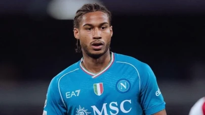 Beşiktaş, Jens Cajuste Transferinde Mutlu Sona Ulaştı