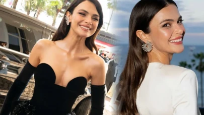 Uzak Şehir’in Alya’sı Sinem Ünsal yılın en iyi kadın oyuncusu seçildi!