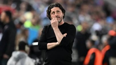 Trabzonspor transfer haberleri: Fatih Tekke ilk kez isim verdi: 'Onu istiyorum!'