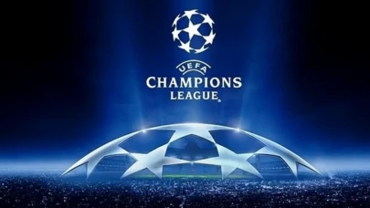 UEFA Şampiyonlar Ligi'nde 2. Ön eleme rövanş heyecanı yaşandı!
