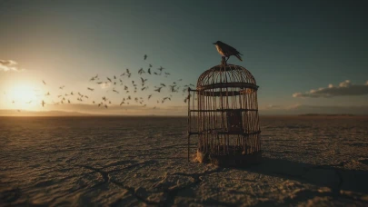 Sekiz Yıl Bekledi, Zirveye Yerleşti: Sezen Aksu Dijitalde Fırtına Gibi