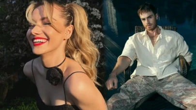 Recep Usta ve Eslem Akar, “Tamirci” dizisinde yeniden partner oldu!