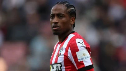 Transfer iptal: Walker-Peters gelmiyor!