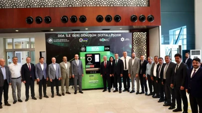 Artık atıklar doğaya değil, DOA’ya gidiyor: 7 bölgede depozito dönemi