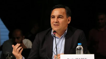 Deniz Zeyrek'ten bomba kulis: "Üst düzey isim CHP'den ayrılacak başka partiye..."