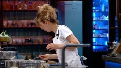 MasterChef Yarışmacısı Şule Kimdir? Kaç Yaşında, Aslen Nereli? İşte Yarışma Performansı ve Hayatı