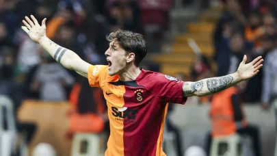 Karar Okan Buruk’ta: Zaniolo kadroda kalacak mı?