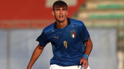 Napoli, Lucca ile anlaştı: G.Saray’ın Osimhen transferinde önü açıldı!