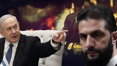 ABD'nin Ankara Büyükelçisi Tom Barrack: Suriye-İsrail arasında ateşkes sağlandı