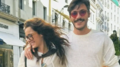 Kubilay Aka’dan köfte şov: Sevgilisi Hafsanur’dan yorum gecikmedi