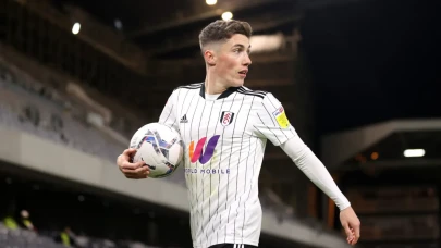 Solskjaer, Wilson transferini onayladı, pazarlıklar başladı