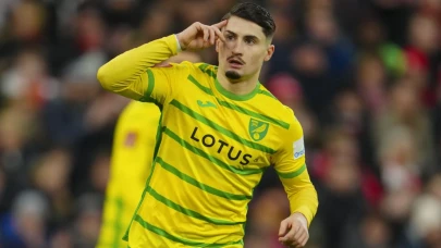 Farioli’den Porta'ya ilk hamle: Borja Sainz