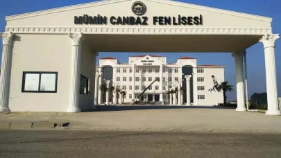 LGS 2025 Bursa Liseleri Taban Puanları ve Kontenjanları Listesi