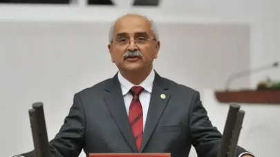 Nurettin Demir Kimdir, Kaç Yaşında, Aslen Nereli, Hangi Partiden? Biyografisi Burada