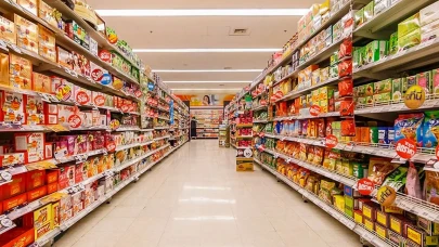 Marketlerin fiyat oyunu ifşa oldu! Ürün aynı farklı etiket