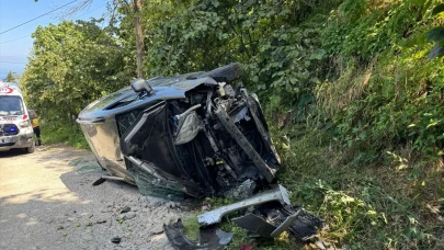 Adana emniyeti yasta: Görevli polis kaza kurbanı oldu