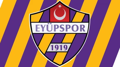 Eyüpspor'da akıllı ekonomi ve altyapı stratejisi!