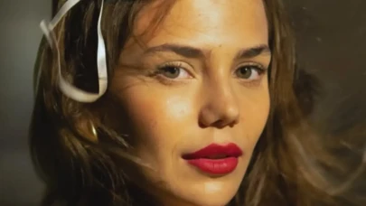 Tartışma büyüyor, dijital saldırı geldi! Bahar Şahin bu kez de siber mağdur oldu