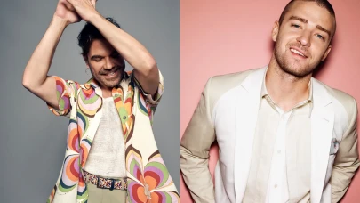 Kenan Doğulu Justin Timberlake'i Boğaz’da ağırlıyor! After Party olay!