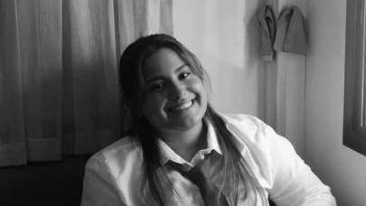 Nilüfer Bayraktutan Kimdir? Geleceğe Mektuplar Banu Kaç Yaşında, Boyu ve Kilosu?